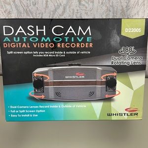 Dash Cam